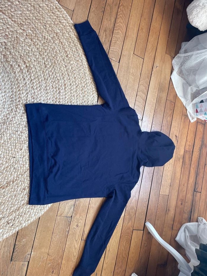 Sweat à capuche Gap - photo numéro 6