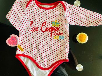 Bodie lee cooper 18 mois