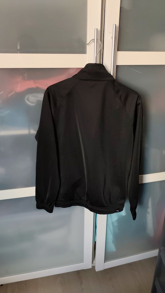 Veste - photo numéro 2
