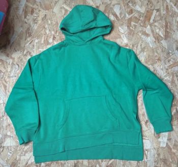 Pull Jbc 15 ans