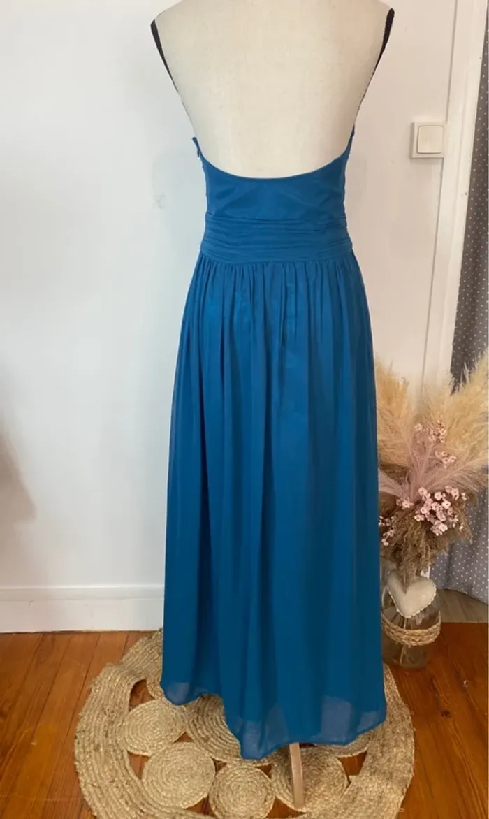 Robe cérémonie - photo numéro 4