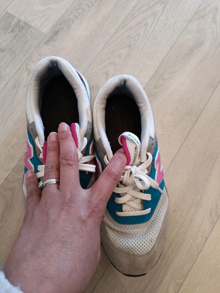 New Balance 997H - photo numéro 2