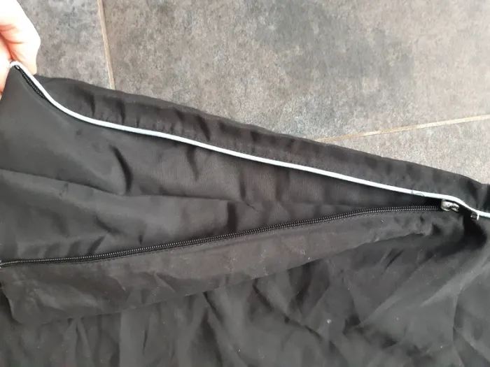 Pantalon vintage - photo numéro 5