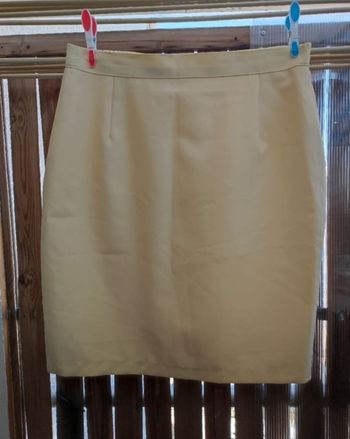 Jupe vintage taille 42