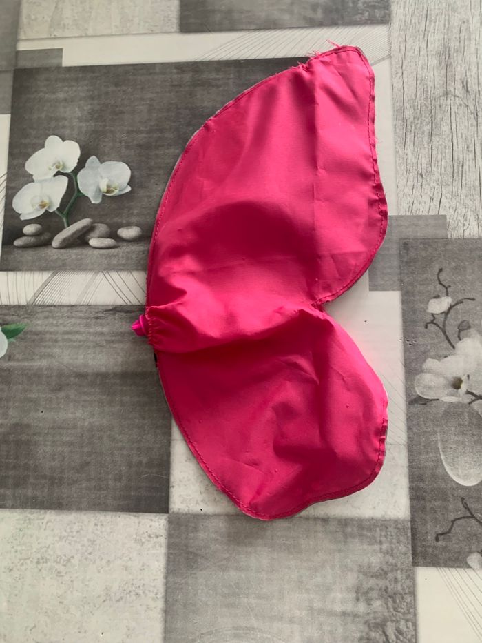 Aile papillon Barbie mariposa - photo numéro 3