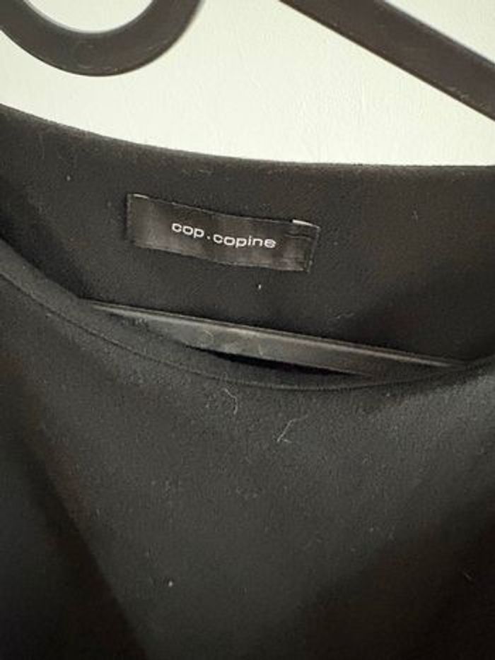 Pull Cop copine - photo numéro 3