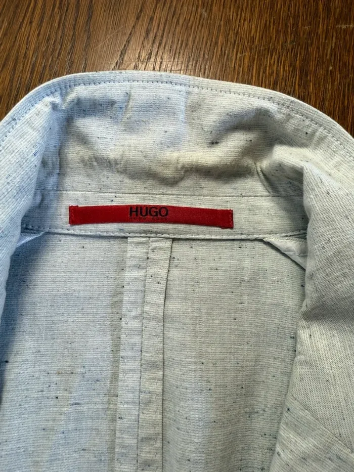 Veste de costume Hugo boss - photo numéro 4