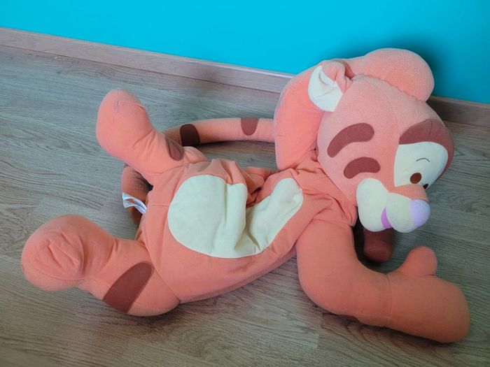 Peluche tigrou fisher price - photo numéro 3