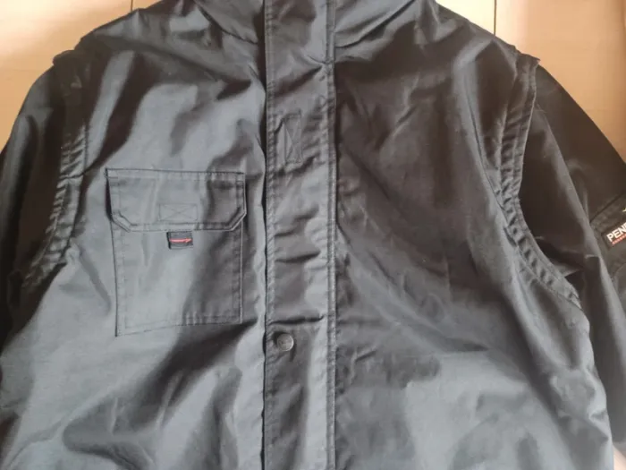 Parka Pen Duick - photo numéro 3