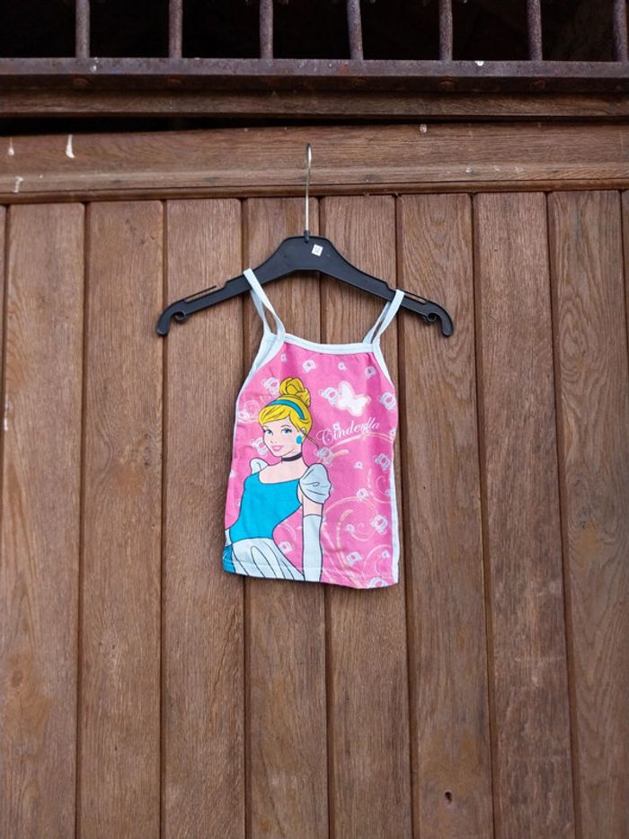 Deardeur bébé fille princesse 2 ans