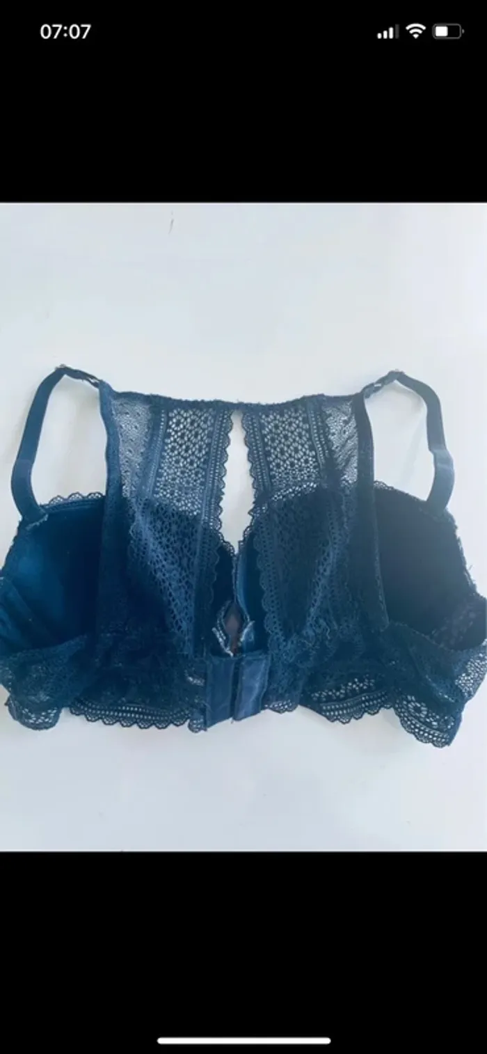 Soutien gorge 90B Morgan - photo numéro 2