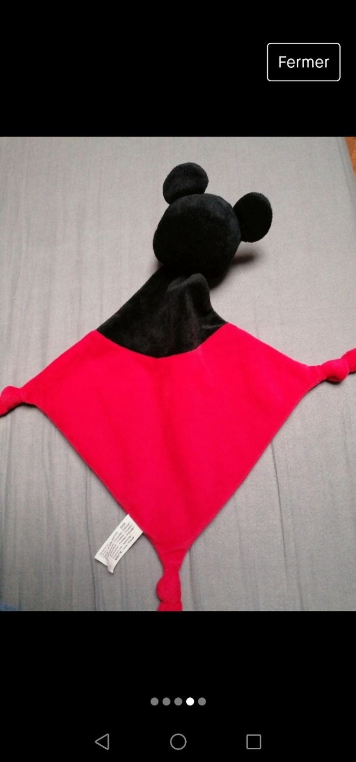 Doudou - photo numéro 4