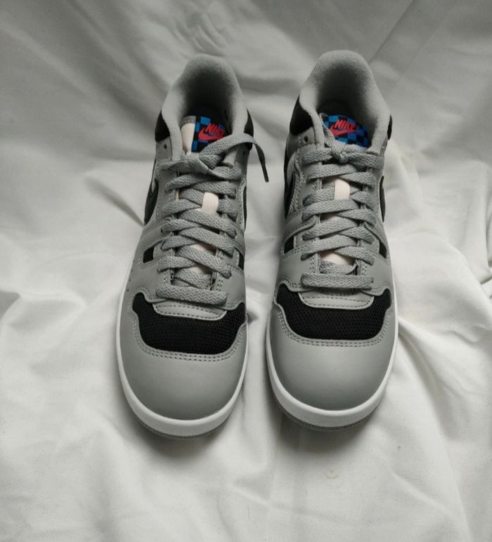 Nike attack - photo numéro 3