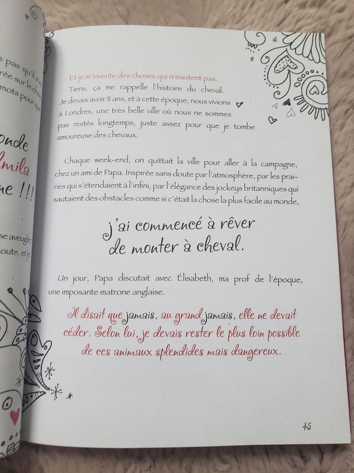 Livre enfant - photo numéro 8
