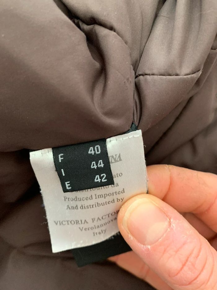 Manteau long - photo numéro 9