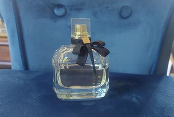 Parfum Mon Paris