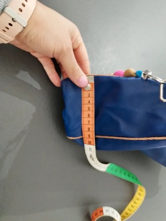 Sac à main - photo numéro 8