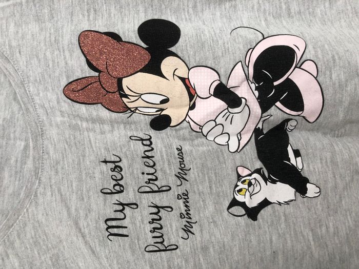 Pyjama fille, Disney - photo numéro 2