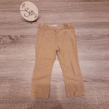 Pantalon 6mois