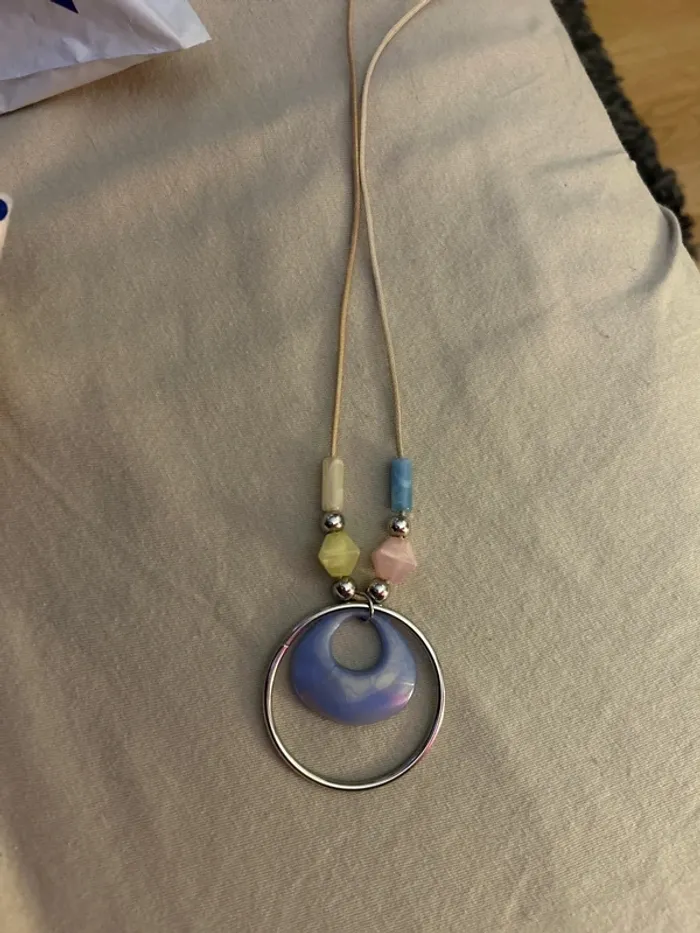 Lot de divers bijoux avec divers cadeaux - photo numéro 11