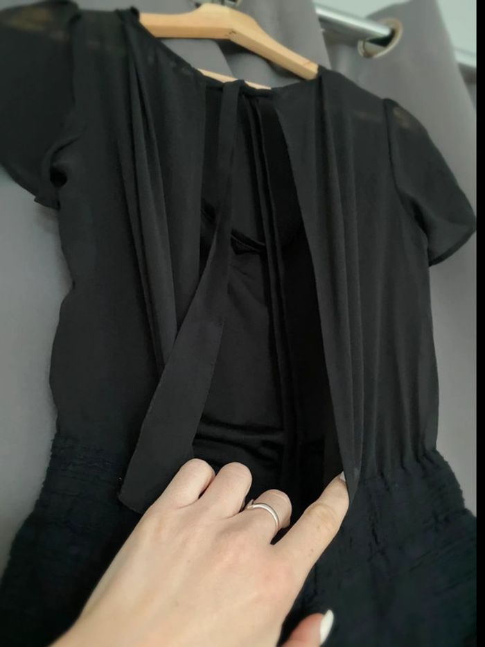 Combi short - photo numéro 5