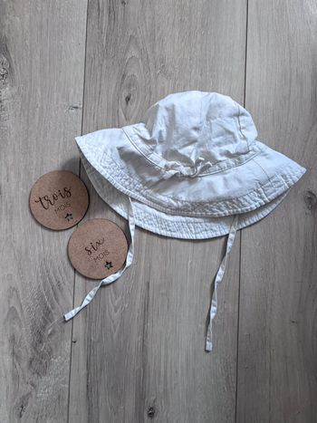 Chapeau