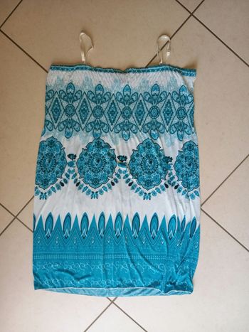 Robe d'été / plage Taille unique très légère