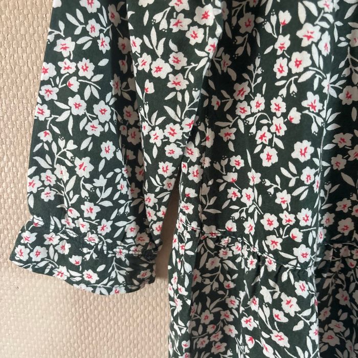 Robe 1/2 saison - photo numéro 3