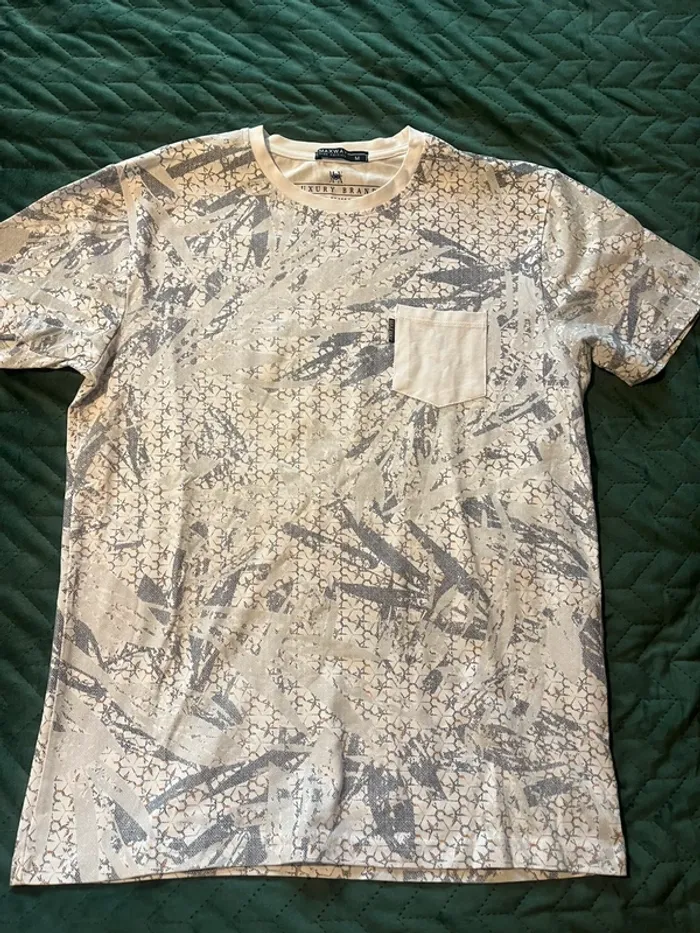 Lot tee shirt  homme - photo numéro 3