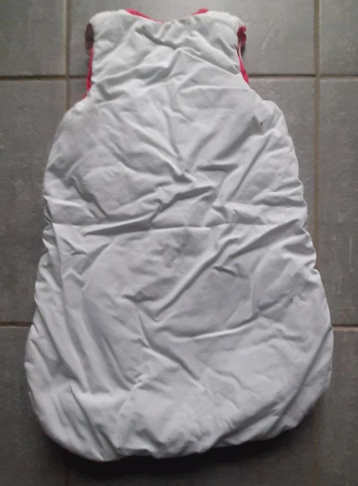 Gigoteuse fille premaman TU - photo numéro 4