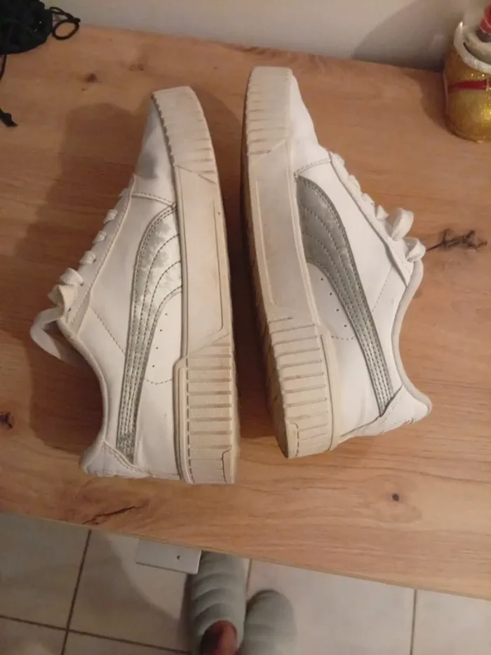 Baskets Puma - photo numéro 4