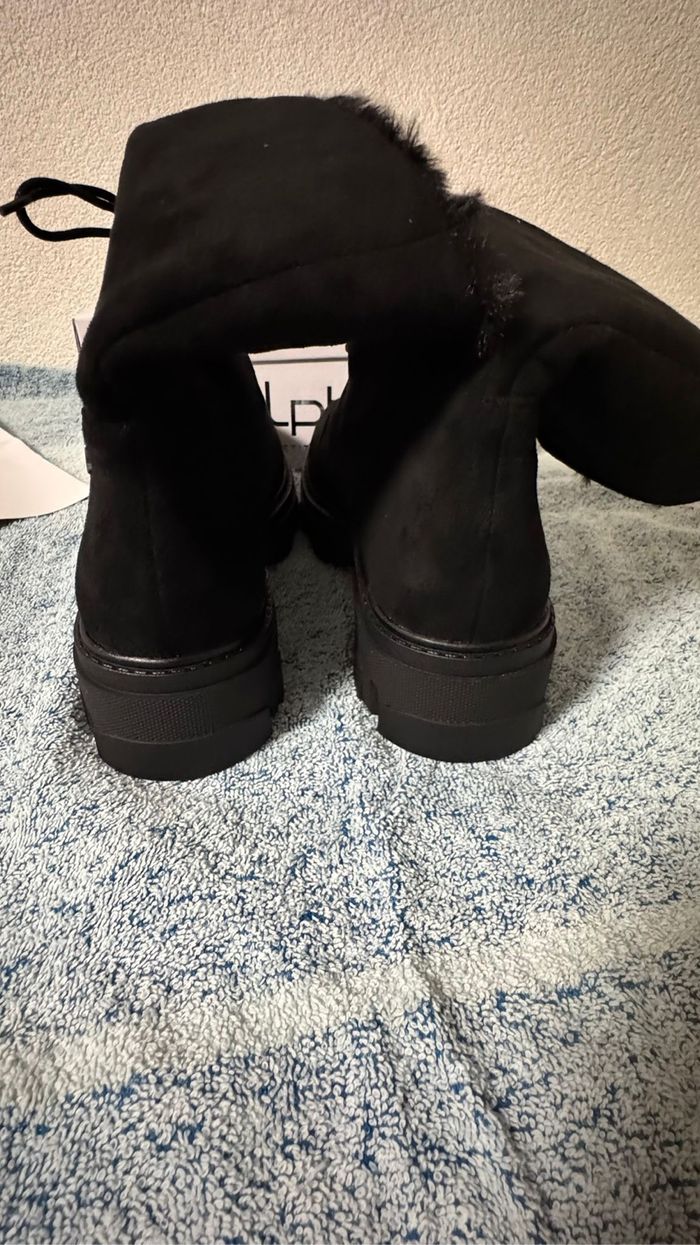Bottes les petites bombes - photo numéro 5