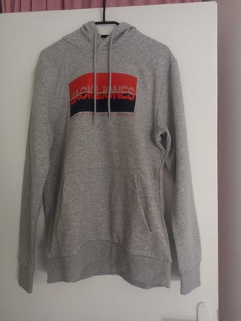 Sweat à capuche Jack & Jones