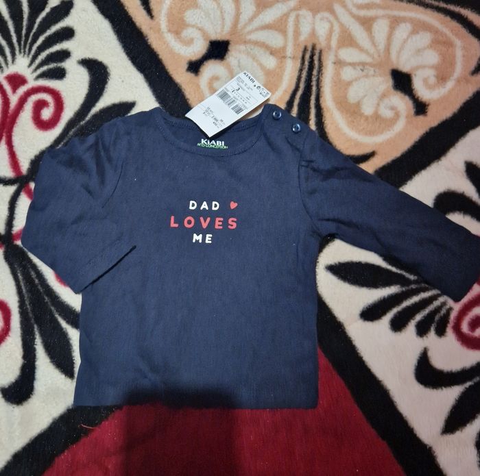 Lot 3 mois fille - photo numéro 2