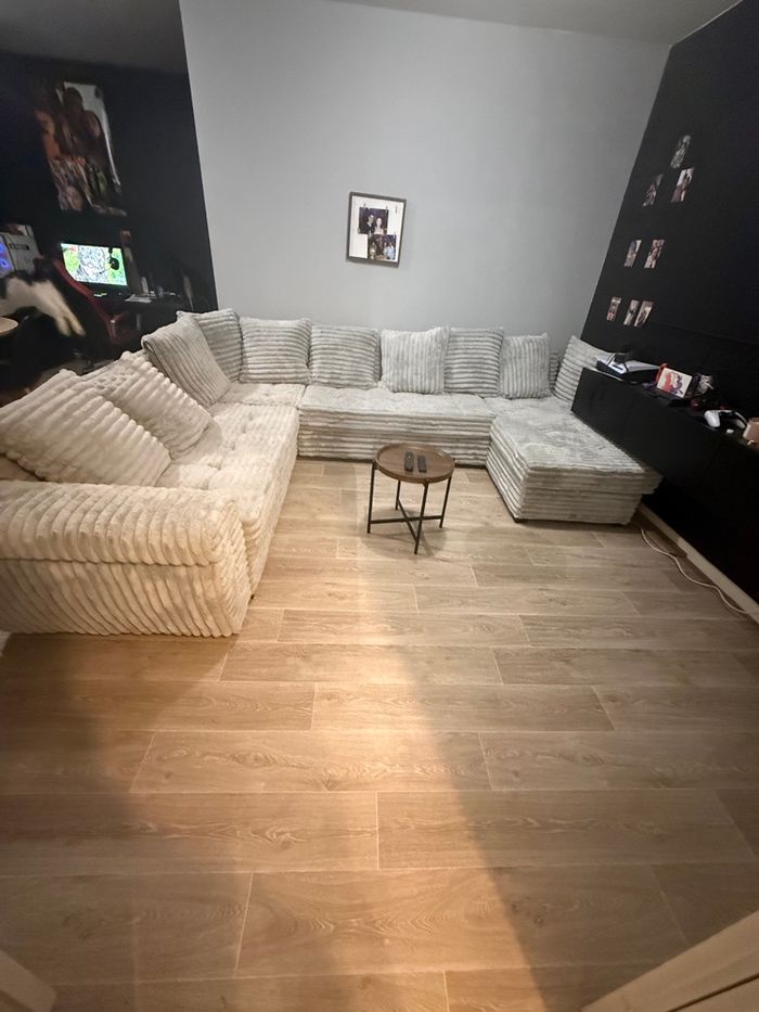 canapé convertible - photo numéro 3