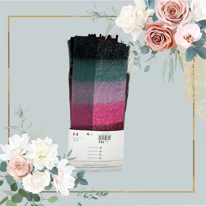 Écharpe Pascale, Morabito - photo numéro 2