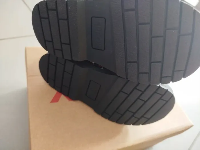Bottes P23 - photo numéro 4