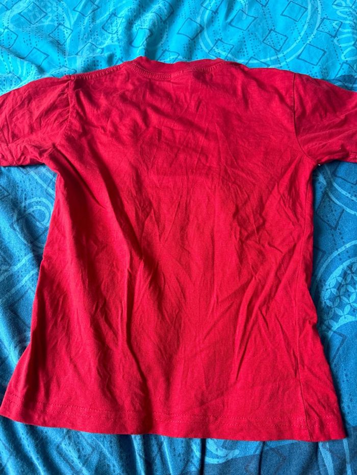 Teeshirt pays basque - photo numéro 3