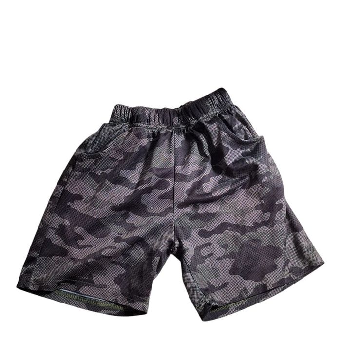 Ensemble tee-shirt et short - 4 ans - photo numéro 6