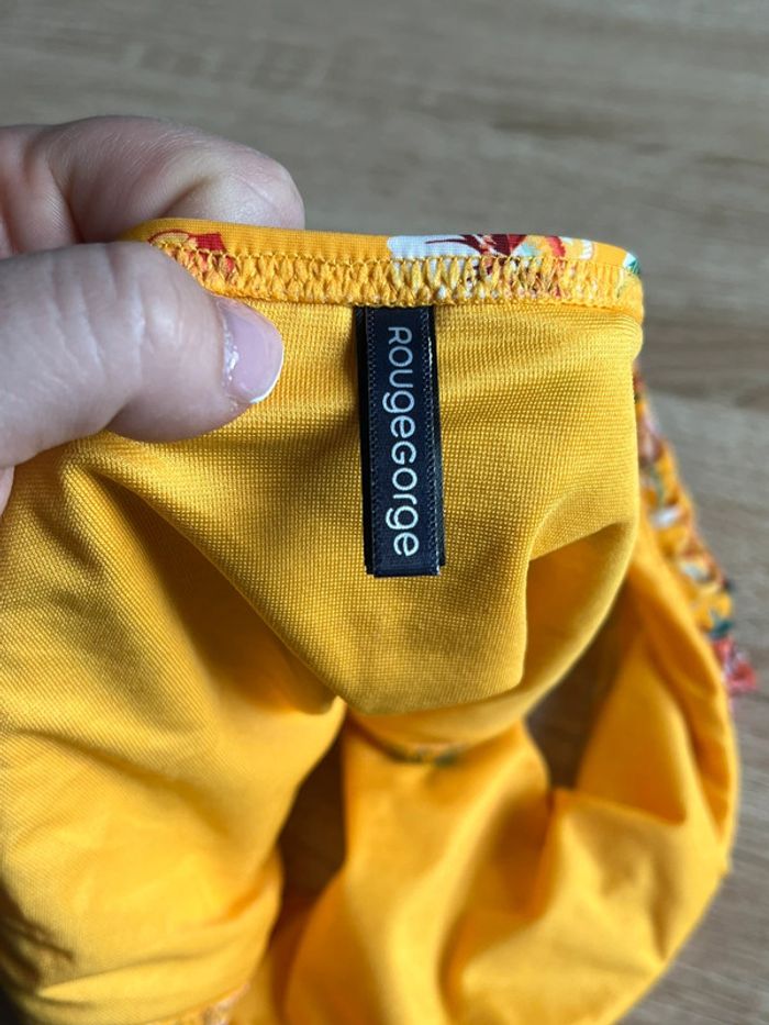 Bas de maillot de bain - photo numéro 3