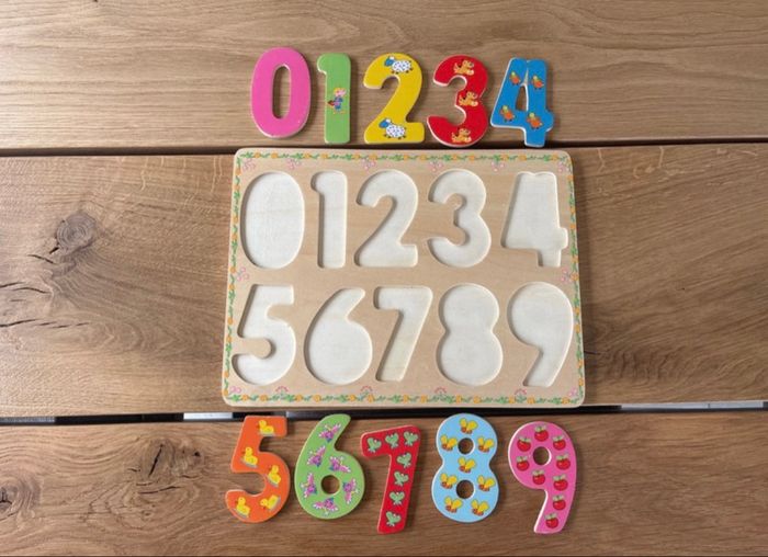 Puzzle - photo numéro 2