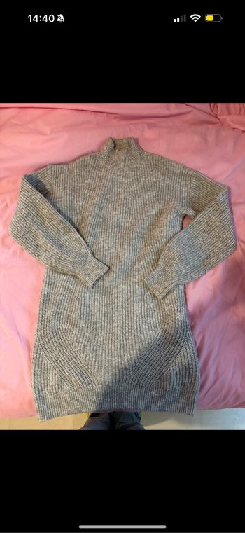 Robe pull