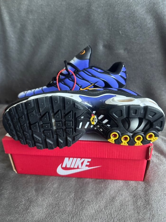 Nike tn - photo numéro 4