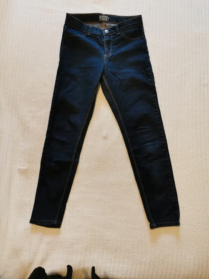 Jean skinny