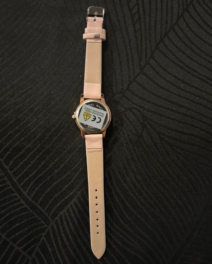 Montre pour Femme & Enfants Minnie Rose - photo numéro 4