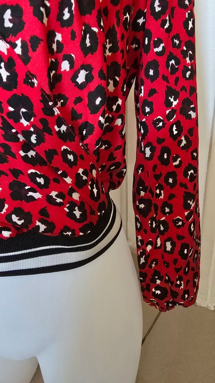 Blouse jennyfer taille 38 - photo numéro 5