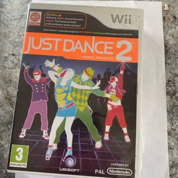 Just dance