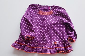 Tunique Orchestra 9 mois