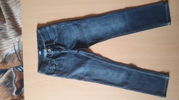 Jean Levi's