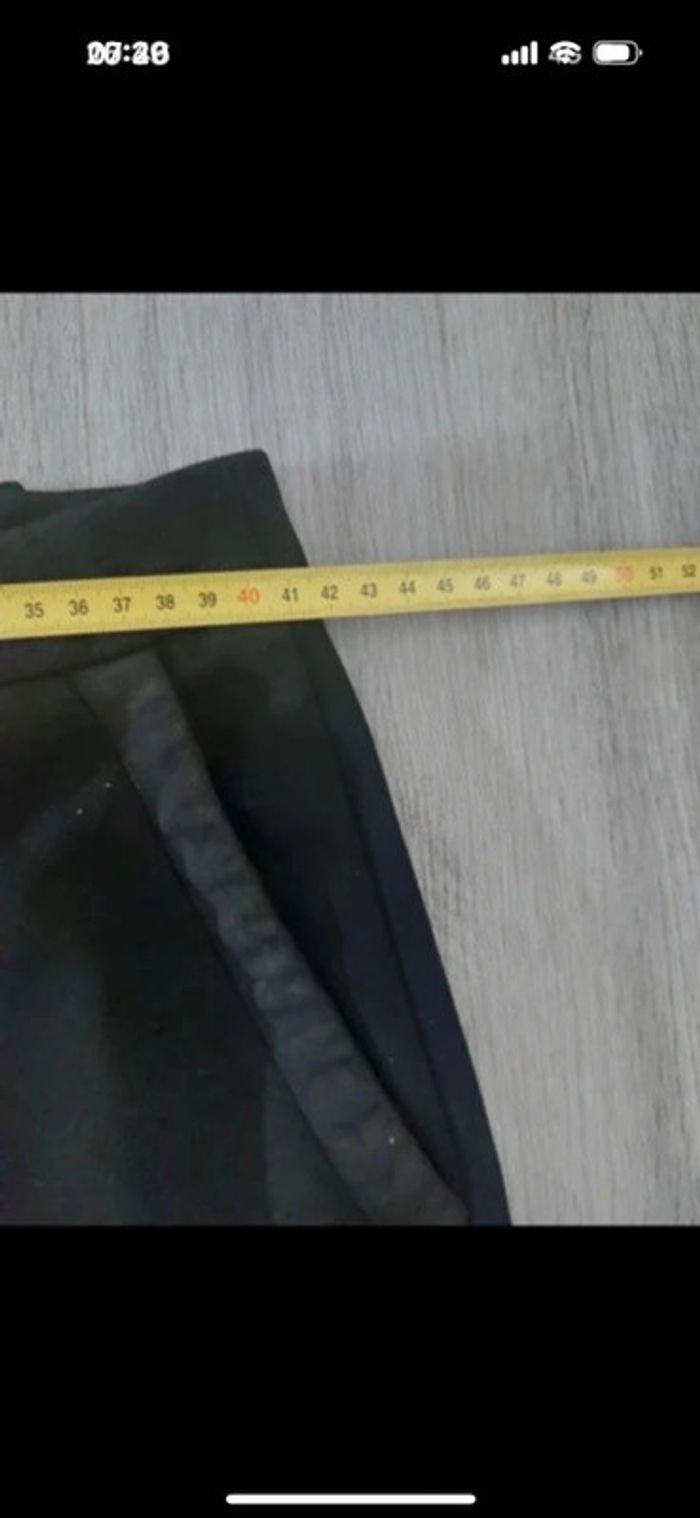 Pantalon Maje taille 40 - photo numéro 7
